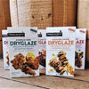 Dry Glaze Grilling & Roasting Seasoning Blends by Urban Accents
